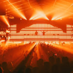 Above & Beyond make spectacular return to Montréal’s prolific New City Gas warehouse [Photos by Duo-Tang Studio]