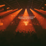 Above & Beyond make spectacular return to Montréal’s prolific New City Gas warehouse [Photos by Duo-Tang Studio]