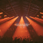 Above & Beyond make spectacular return to Montréal’s prolific New City Gas warehouse [Photos by Duo-Tang Studio]