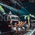 Palm Tree Festival kicks off summer 2023 in the Hamptons with Kygo, Calvin Harris, and more