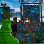 Deep Tropics welcomes festival goers to the jungle for 2021 edition [Photo Gallery]