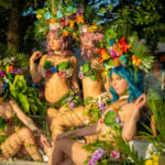 Deep Tropics welcomes festival goers to the jungle for 2021 edition [Photo Gallery]