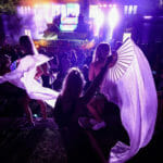 Deep Tropics welcomes festival goers to the jungle for 2021 edition [Photo Gallery]