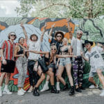 Deep Tropics welcomes festival goers to the jungle for 2021 edition [Photo Gallery]