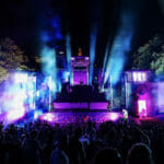 Deep Tropics welcomes festival goers to the jungle for 2021 edition [Photo Gallery]