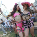 Deep Tropics welcomes festival goers to the jungle for 2021 edition [Photo Gallery]
