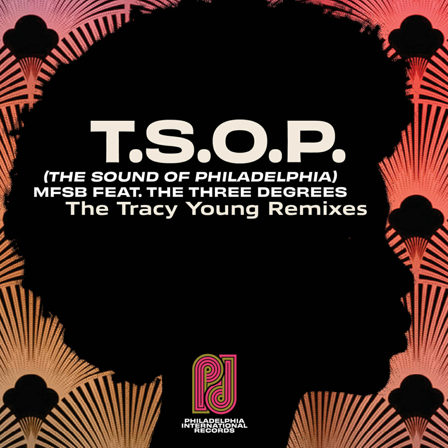 Premiere: Tracy Young remixes MFSB’s legendary melody from ‘T.S.O.P. (The Sound of Philadelphia)’PIR T.S.O.P