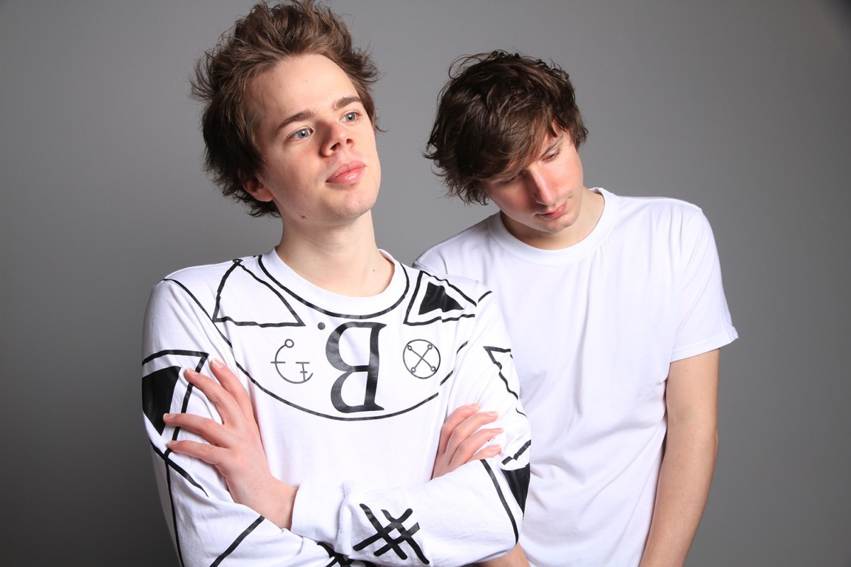 KRONO puts electronic spin on KARMACODA’s single ‘Deja Vu’Press3 1500 1000 P