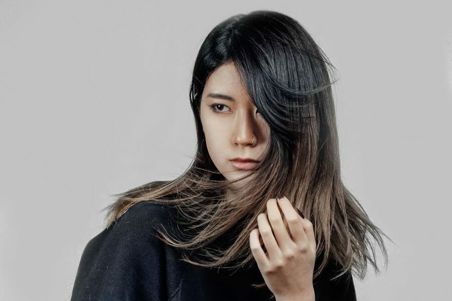 Celebrating women of Anjuna—in conversation with Qrion, Pretty Pink, Olan, and moreQrion Press E1616656895237