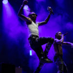 îLESONIQ wraps up 7th anniversary spectacle on Montreal’s iconic île Sainte-Hélène