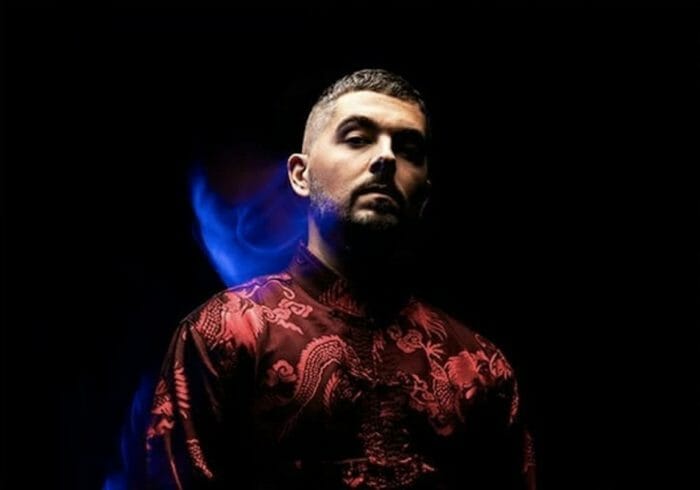 Dancing Astronaut’s Artists to Watch in 2022Screen Shot 2021 08 31 At 7.56.06 PM
