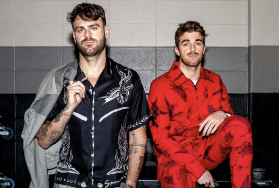 The Chainsmokers are back—stream ‘So Far So Good’Screen Shot 2022 05 13 At 2.53.26 AM E1652424885912