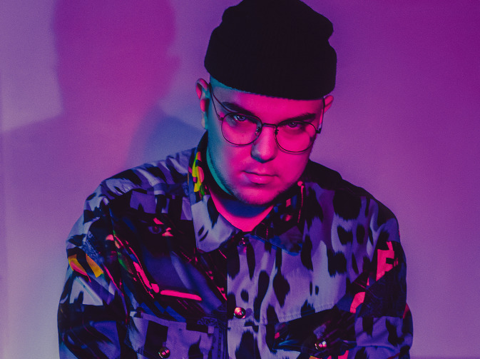 BYOR returns to Tiësto’s Musical Freedom Label With New ‘Flavour’Screen Shot 2022 10 19 At 9.05.19 AM