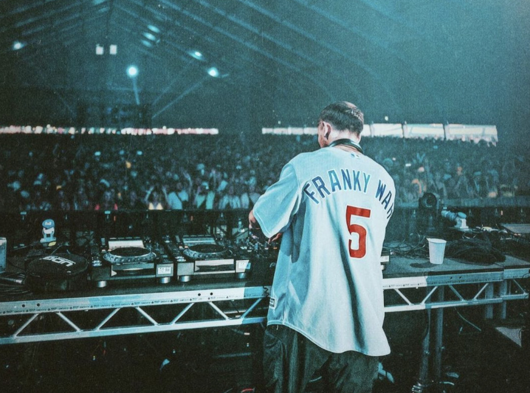 Franky Wah, Vintage Culture unite to deliver atmospheric original, ‘Alive’Screenshot 2023 04 04 At 11.31.18 PM