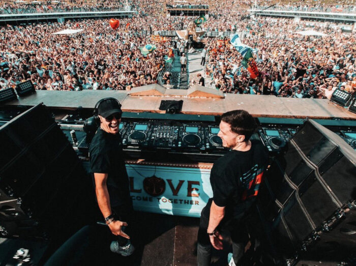 Dancing Astronaut’s can’t-miss sets during both weekends of Tomorrowland 2023Screenshot 2023 06 21 At 11.19.53 PM
