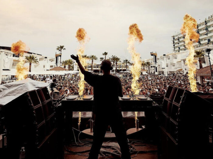 Dancing Astronaut’s can’t-miss sets during both weekends of Tomorrowland 2023Screenshot 2023 07 18 At 9.45.38 PM