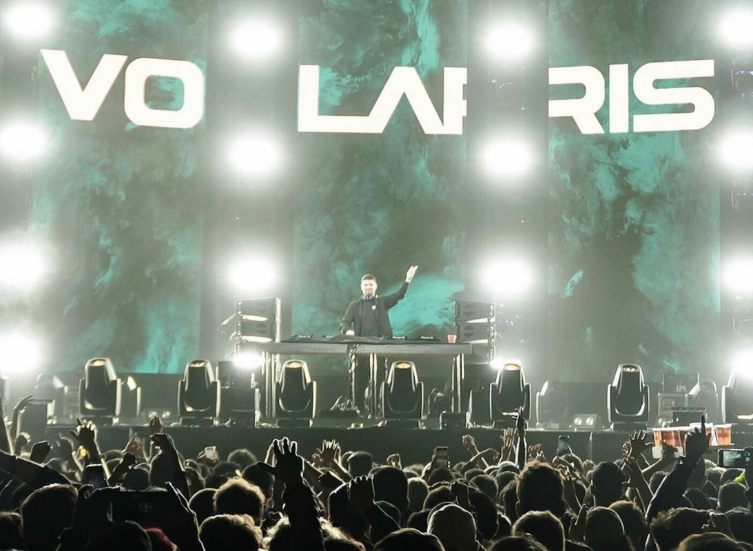Volaris launches HORIZN, converts longtime ID into debut label release, ‘Close To You’Screenshot 2024 01 24 At 11.36.52 PM
