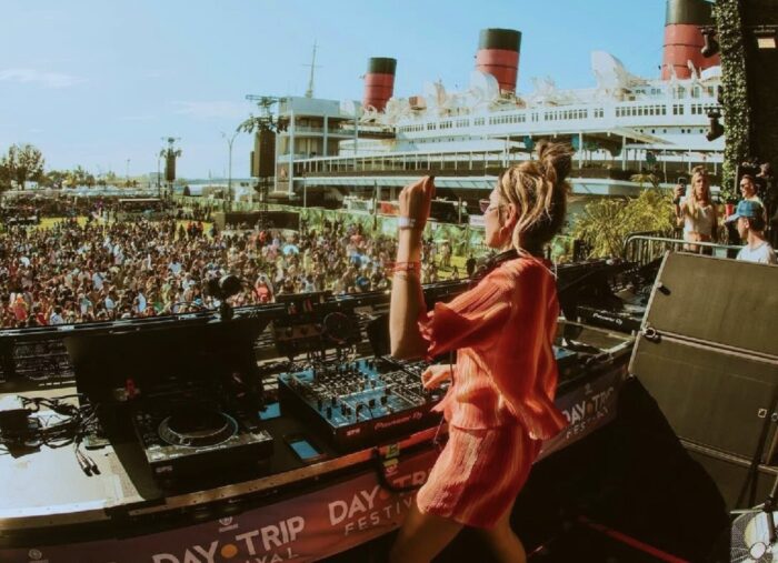 Dancing Astronaut’s Artists to Watch in 2025Screenshot 2024 12 16 At 10.12.42â¯AM