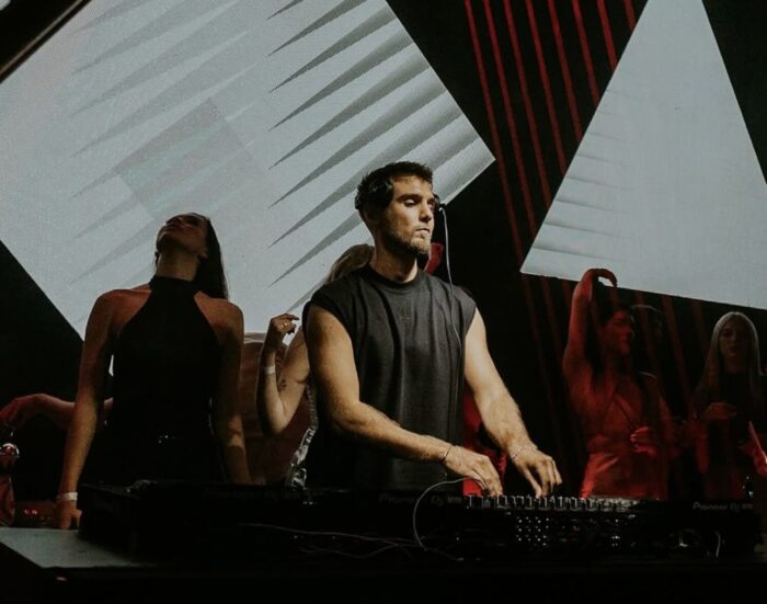 Dancing Astronaut’s Artists to Watch in 2025Screenshot 2024 12 16 At 2.32.06â¯PM