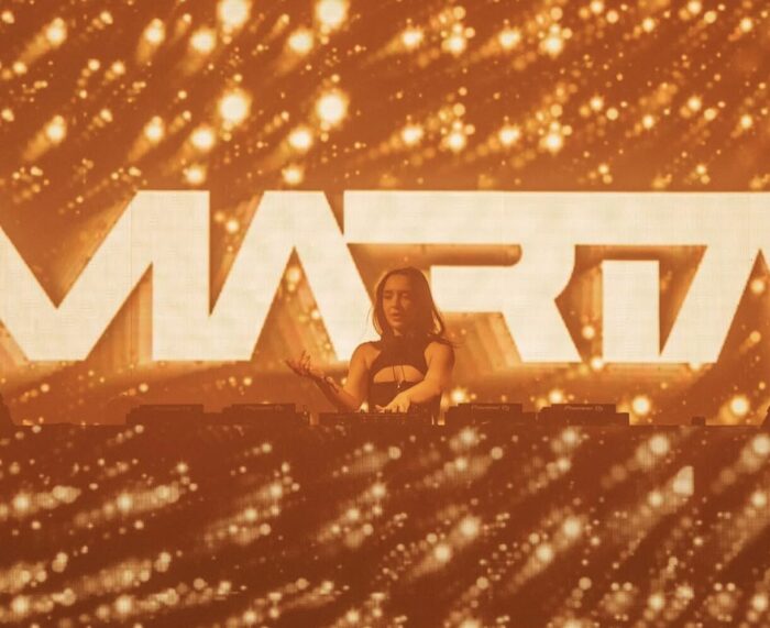 Dancing Astronaut’s Artists to Watch in 2025Screenshot 2024 12 16 At 4.47.03â¯PM