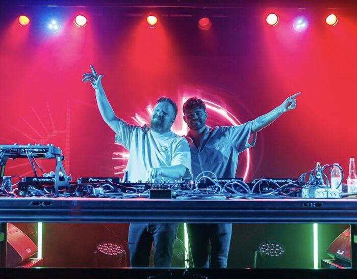 Dancing Astronaut’s Artists to Watch in 2025Screenshot 2024 12 16 At 9.23.39â¯AM