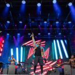 îLESONIQ wraps up 7th anniversary spectacle on Montreal’s iconic île Sainte-Hélène