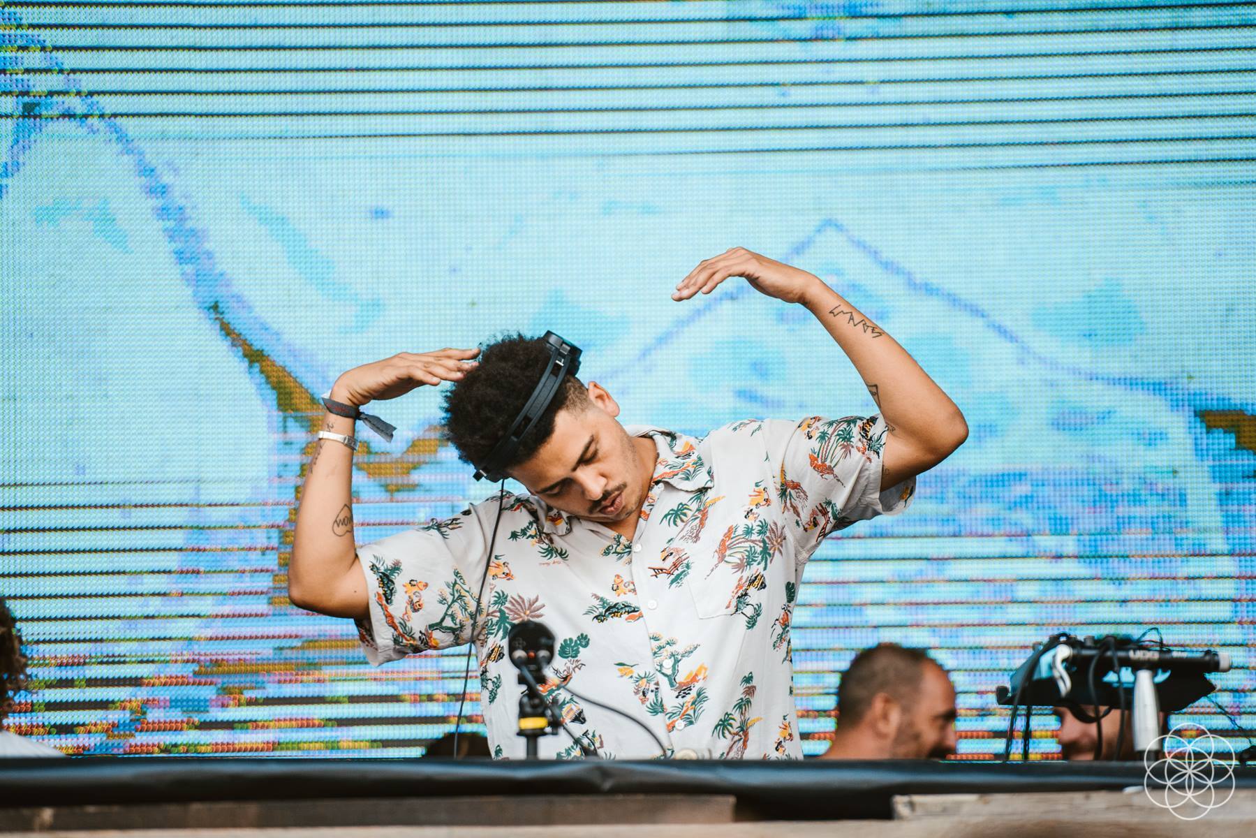 Rockstar Games, CircoLoco announces new label venture and compilation featuring Seth Troxler, Jamie Jones, Bedouin, and moreSeth Troler