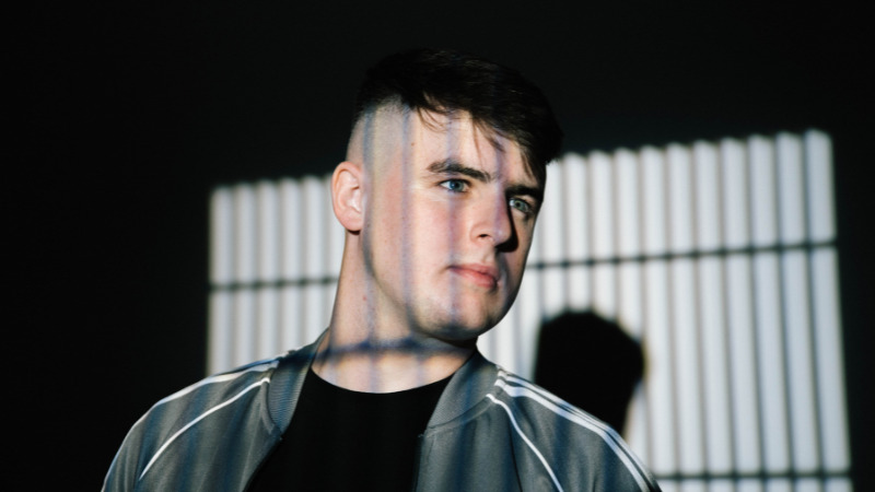 Shane Codd drops 90s vibes on dance-pop crossover ‘Something More’Shane Codd