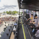 îLESONIQ wraps up 7th anniversary spectacle on Montreal’s iconic île Sainte-Hélène
