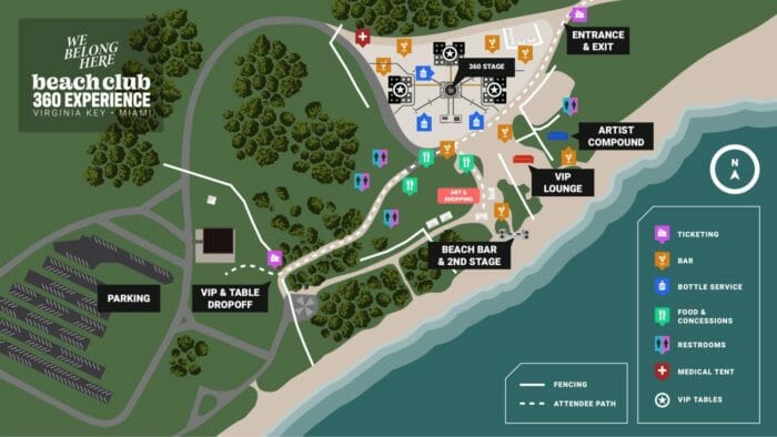 We Belong Here shares initial lineup for debut ‘Miami 360 Experience’ featuring Nora En Pure, Don Diablo, Purple Disco Machine, and moreSiteRender