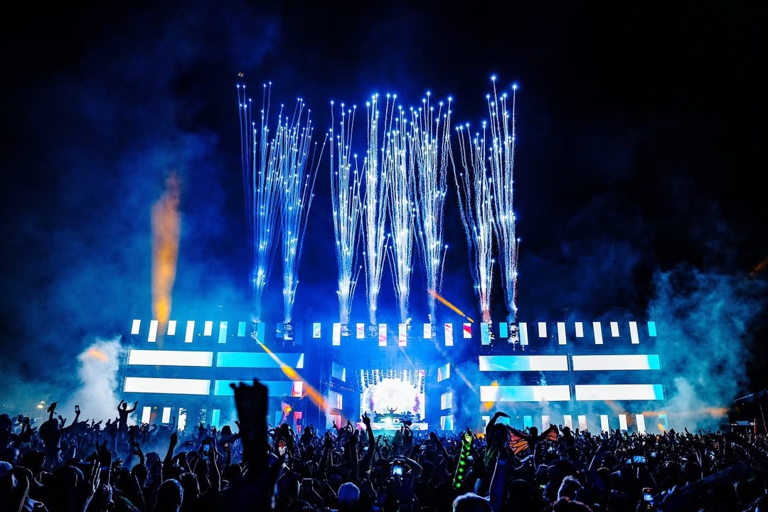 Escapade Music Festival delivers 15th anniversary lineup with Chris Lake, Disclosure, Kygo, and moreSnapinst.app 469384016 584680720768647 822628341423566417 N 1080