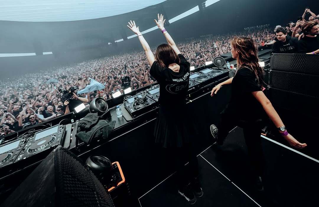 Dancing Astronaut’s New Music Friday: February 7, 2025Snapinst.app 476787882 18484779943022522 5540562525044047258 N 1080 1