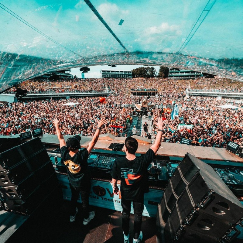 Third Party deliver long-awaited ID ‘Thee Chords (Feel So High)’ via STMPD RCRDSSnapinsta.app 294854000 365872372376659 811290029273730613 N 1080
