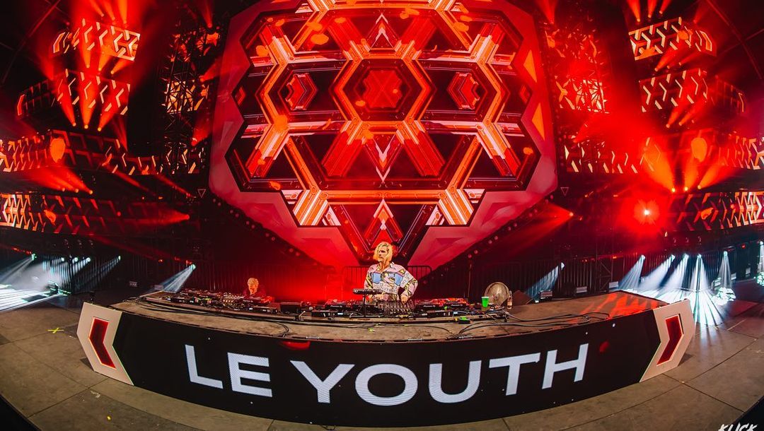 Le Youth, Lane 8, and Jyll bid for melodic house’s crown jewel with ‘I Will Leave a Light On’Snapinsta.app 349319185 770689141187583 6288226709422688120 N 1080