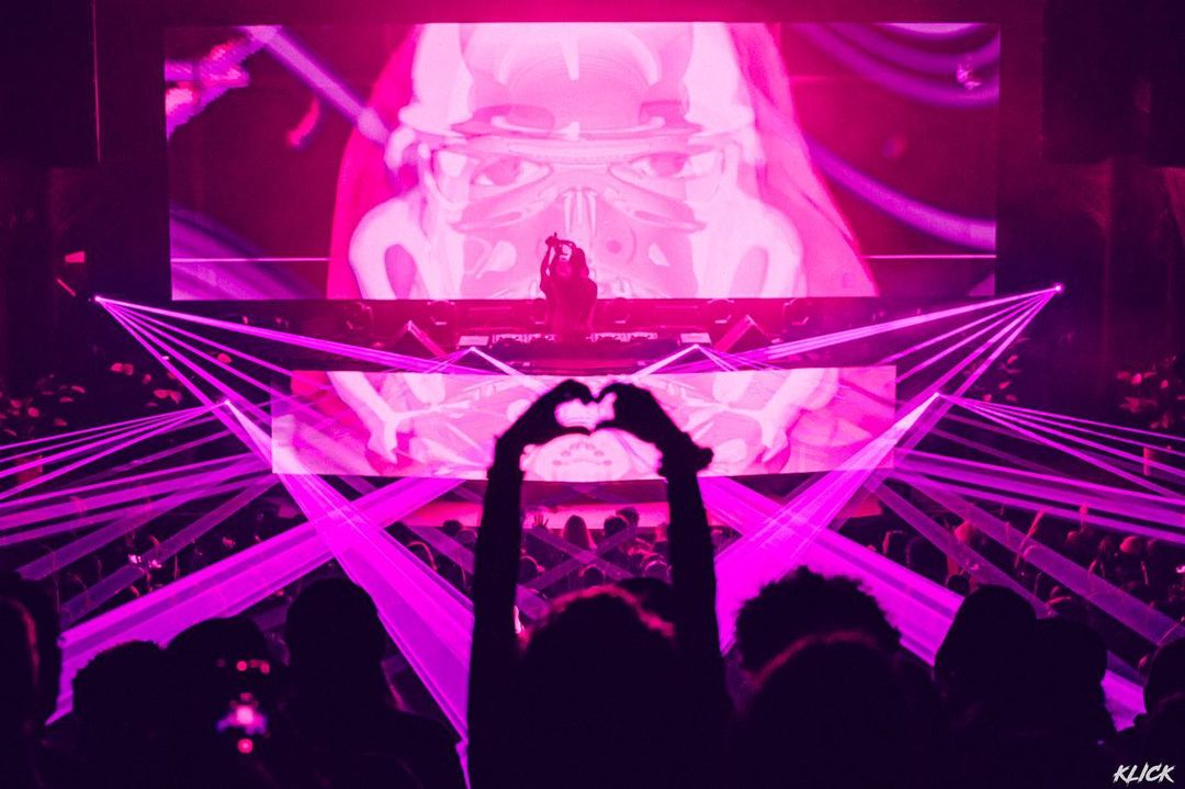 INZO begins ‘VISIONQUEST’ EP rollout with ‘Just A Mirage’ alongside ILLUSIOSnapinsta.app 351743360 1265047867708480 9123873842999203517 N 1080