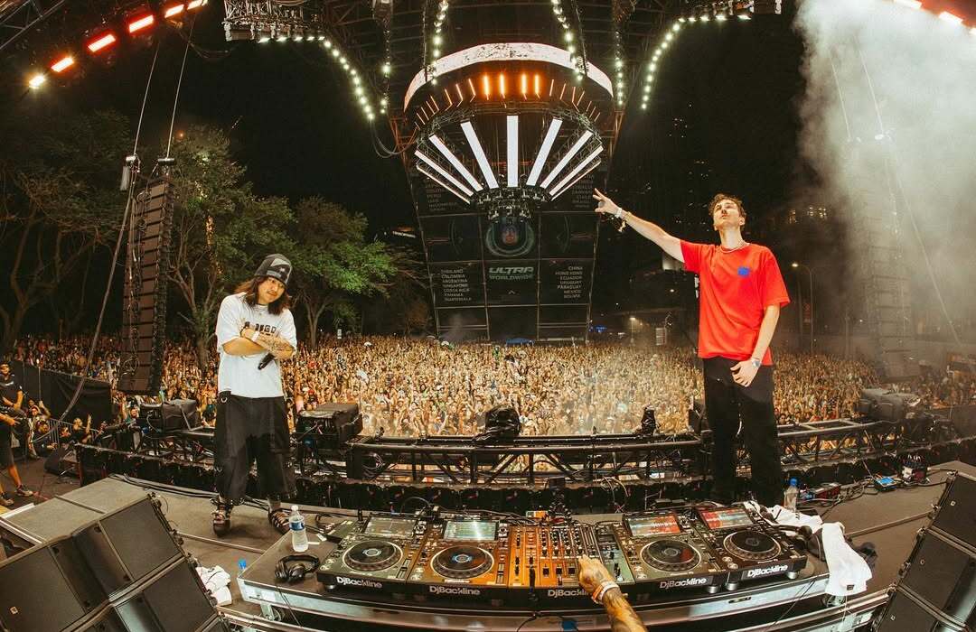 Dancing Astronaut’s New Music Friday: December 6, 2024Snapinsta.app 434343080 402206639203132 8705420604524328106 N 1080 1