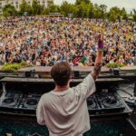 Zerb at Tomorrowland