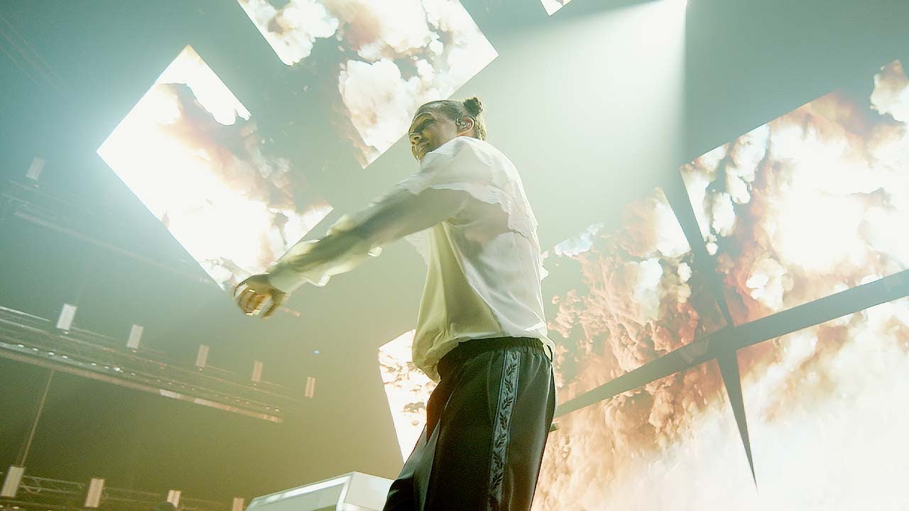 Win two free tickets Stromae at Madison Square Garden [Contest]Stromae Youtube
