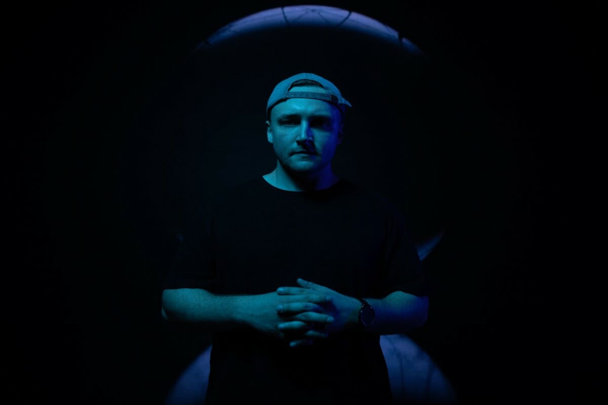The Radar 144: Mixed by Morgin MadisonSubtle Sphere 1