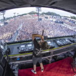 îLESONIQ wraps up 7th anniversary spectacle on Montreal’s iconic île Sainte-Hélène