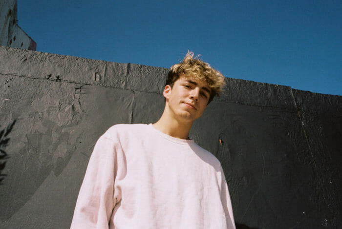 Dancing Astronaut’s Artists to Watch in 2022Surf Mesa Solo Elizabeth Miranda 3
