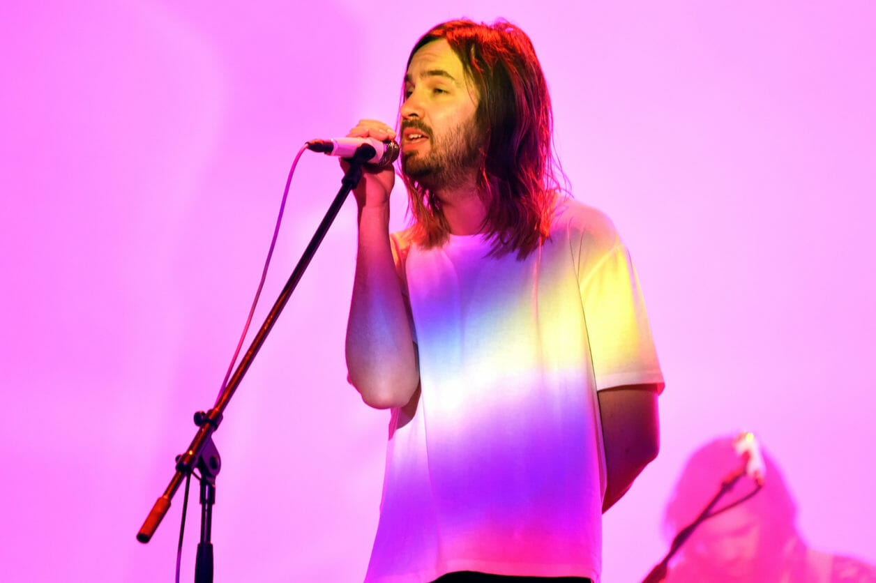 Tame Impala, Kraftwerk, Jamie xx top 2022 lineup for Rock en SeineTame Impala Kevin Winter E1634019883374