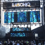 îLESONIQ wraps up 7th anniversary spectacle on Montreal’s iconic île Sainte-Hélène