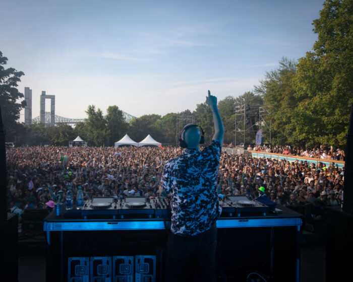 16 years and counting; Montréal’s OSHEAGA Music and Arts Festival delivers peak summer blissTINLICKER OSHEAGA 2023 18