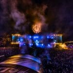 Ultra cements Bayfront Park reunion with historic 2022 homecoming [Photos by Dumarys Espaillat / Msmoonlightarts]