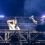 Ultra cements Bayfront Park reunion with historic 2022 homecoming [Photos by Dumarys Espaillat / Msmoonlightarts]
