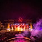 Ultra cements Bayfront Park reunion with historic 2022 homecoming [Photos by Dumarys Espaillat / Msmoonlightarts]
