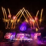 Ultra cements Bayfront Park reunion with historic 2022 homecoming [Photos by Dumarys Espaillat / Msmoonlightarts]