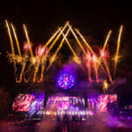 Ultra cements Bayfront Park reunion with historic 2022 homecoming [Photos by Dumarys Espaillat / Msmoonlightarts]
