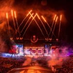 Ultra cements Bayfront Park reunion with historic 2022 homecoming [Photos by Dumarys Espaillat / Msmoonlightarts]